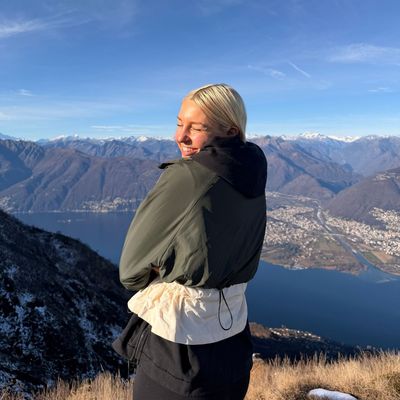 I Tried Fibermaxxing For Two Weeks To Improve My Digestion and Boost My Energy - And Nutritionists Confirm, It’s Worth Your Time