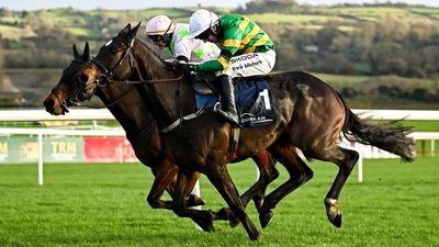 How to watch Boxing Day Horse Racing 2025 for *FREE* — Watch King George VI Chase live on ITVX