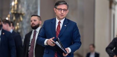 Who thinks Republicans will suffer in the 2026 midterms? Republican members of Congress