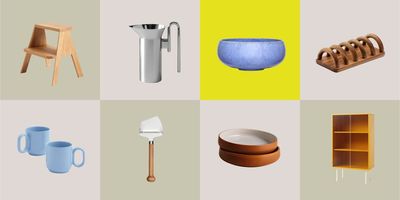 27 Things to Buy for a Scandinavian Kitchen That Will Bring Design-Forward Style to Your Space