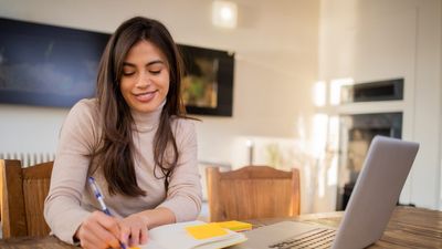 4 Small Financial Wins That Can Boost Your Confidence Fast