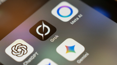 Elon Musk Urges You To Use Grok Unhinge Mode These Holidays — Here's How To Use It