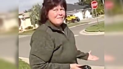 Florida officers arrest woman who went MIA 40 years ago and tell her daughter ‘You’re a missing person’