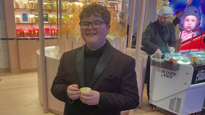 Who Is Jake Connelly? Inside The Life Of The Stranger Things Season 5 Standout Star