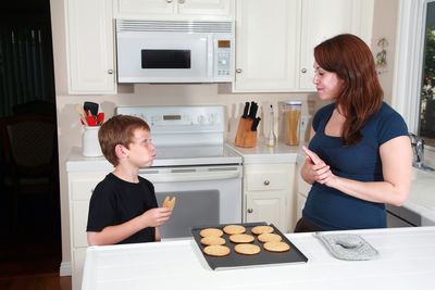 After-School Routines That Help Your Kids Wind Down And Save You Stress