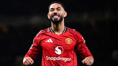 How to Watch Man Utd vs. Newcastle on TV, Live Stream