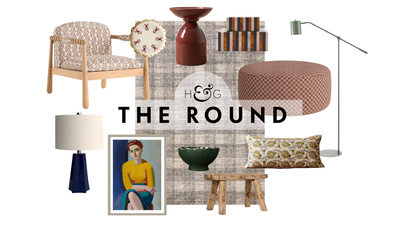 24 Home Decor Buys That Nail the Bold Yet Controlled Nature of Quiet Maximalism