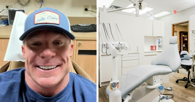 Patient’s Haunting Final Post From Dentist Chair Before Fatal Procedure Leaves People Scared