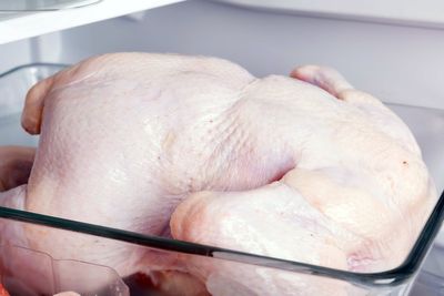 Furious shoppers accuse supermarkets of ‘ruining Christmas’ after being delivered rotten turkeys