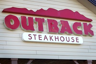 Florida man sues steakhouse after suffering ‘severe bodily injury’ when toilet he was using ‘shattered’ beneath him, suit says