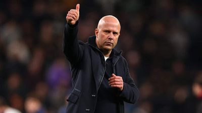 Arne Slot Makes Bold Liverpool Prediction After Miserable Start to Title Defence