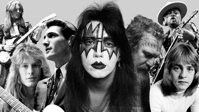 “Each of them impacted the instrument in their own way, as luthiers, hitmakers, session players, or air guitar-inspiring soloists”: Remembering the guitarists we lost in 2025