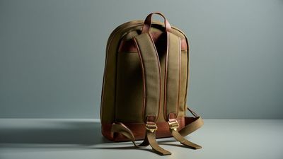 Bennett Winch Backpack review: understated elegance and exceptional craftsmanship