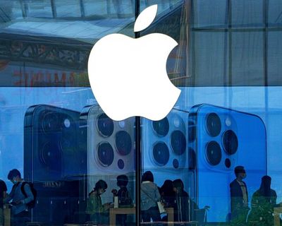 Apple seeks to appeal against £1.5bn ruling it overcharged UK customers