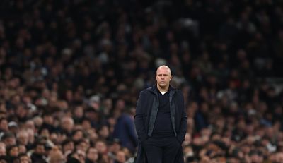 Arne Slot issues Liverpool rallying cry as Alexander Isak injury compounds selection headache