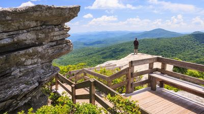 6 Mountain Towns Where You Can Retire Comfortably on $2,500 a Month