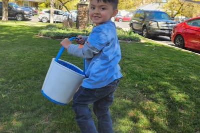 Suspected drunk driver accused of plowing into Navajo Nation Christmas parade and killing a 3-year-old