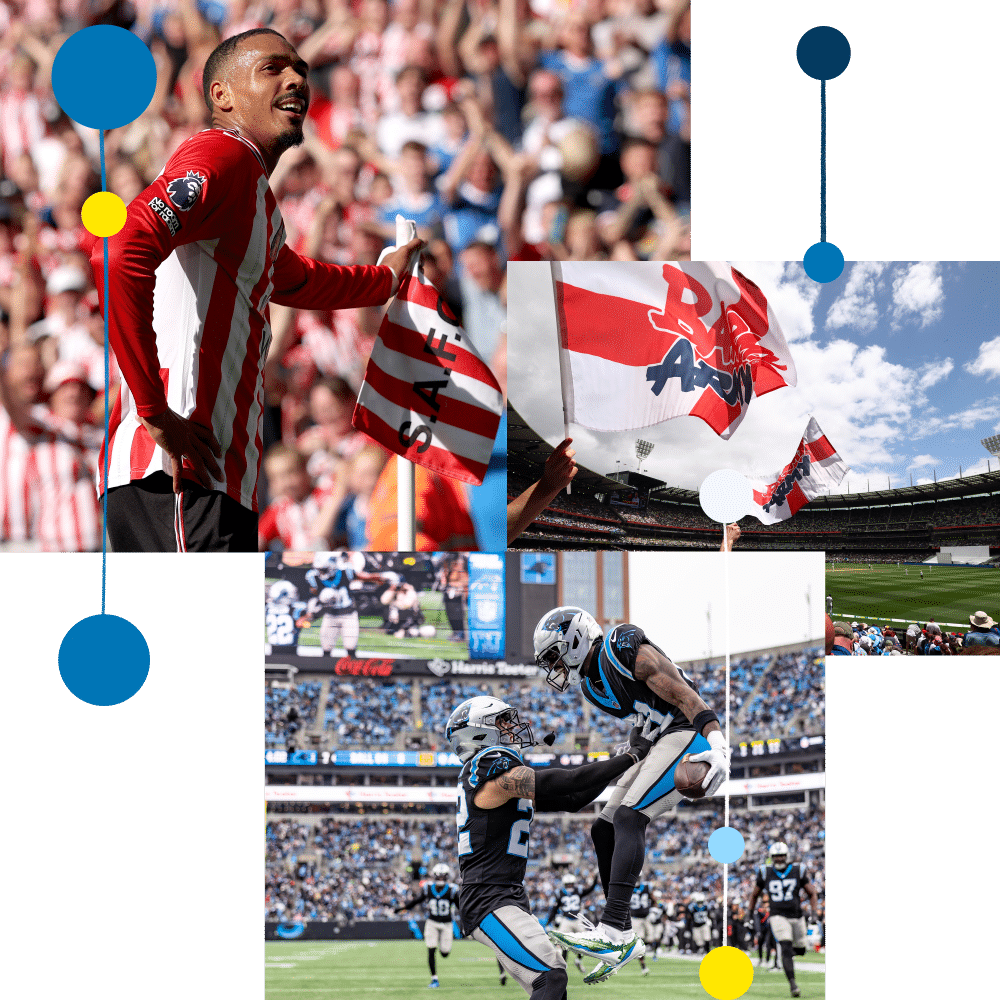 Your Guardian sport weekend: Premier League, Ashes and NFL