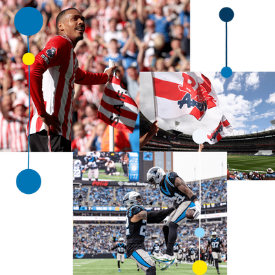 Your Guardian sport weekend: Premier League, Ashes and NFL