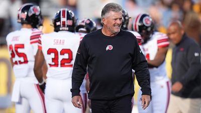 How Michigan Landing on Kyle Whittingham Hinged on the CFP and a Louisville Long Shot