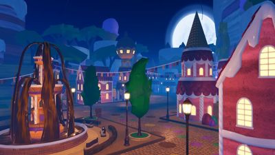 GPO Whole Cake Island Guide – Big Mama, Tower Dungeon, Marshmallows & More