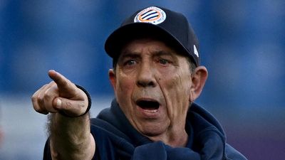 Tributes flow following death of French football coach Jean-Louis Gasset