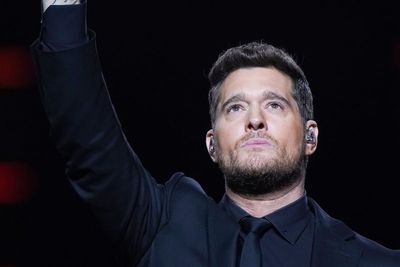 Wham! and Michael Buble top final UK music charts of 2025
