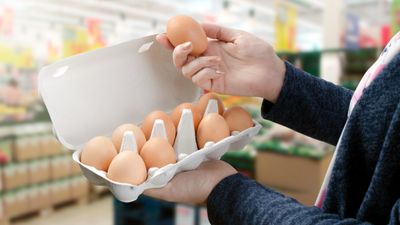 Here’s Why Inflation Feels Worse Than the Numbers Look, According to an Expert