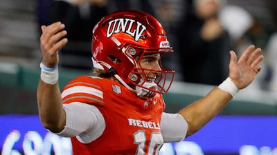 Mountain West Offensive Player of the Year Anthony Colandrea to Enter Transfer Portal