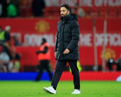 Manchester United 1-0 Newcastle: Premier League – as it happened