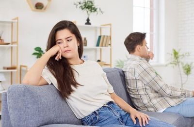 Are You Underestimating The Cost Of Staying In A Stressful Relationship?
