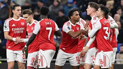Arsenal Predicted Lineup vs. Brighton: Gyokeres Given Chance to Build on Everton Winner