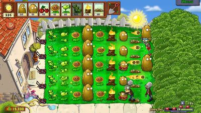 I’ve been playing Plants vs Zombies for years, and this remake is the definitive edition — with a catch
