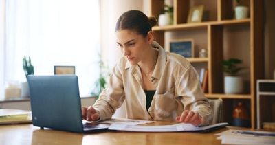 7 Budget Boundaries Women Should Never Compromise