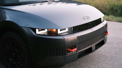 Why This 2025 Hyundai Ioniq 5 Needs A New Battery: P1AA700 Issue Explained