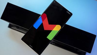 Gmail might finally let you switch to a new address without starting over