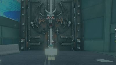 How to Unlock Ward 11 in GHOUL RE