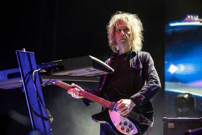 Perry Bamonte death: The Cure guitarist dies aged 65