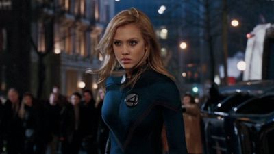‘I Dreaded That Scene For Weeks’: Jessica Alba Gets Real About Stripping Down In Fantastic Four