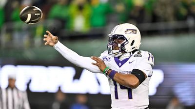James Madison Star QB Alonza Barnett III to Enter Transfer Portal
