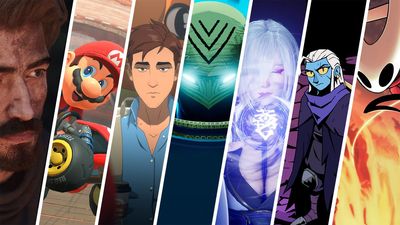 25 best games of 2025 – the greatest PS5, Xbox, PC and Switch games of the year