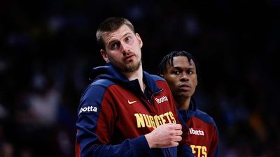 Nikola Jokić's Nuggets Teammate Is Tired of Acting Unsurprised by His Performances