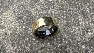 Noise Luna Ring (Gen 2) review: a subscription-free Oura rival that’s solid but not standout