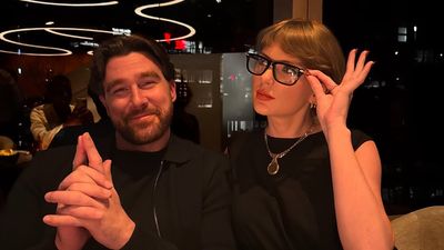 Taylor Swift's Fiancé Travis Kelce Eyes Hollywood Role Worth $100 Million As NFL Career Winds Down