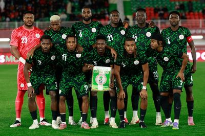 Nigeria XI vs Tunisia: Confirmed team news, predicted lineup, injury latest for AFCON