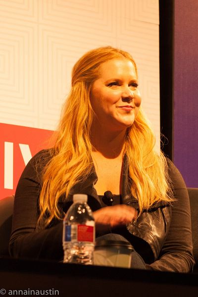 'Just Stop Lying': Amy Schumer Slams Celebs Hiding Weight-Loss Meds And Surgery