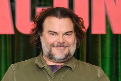 Jack Black reveals ‘soul sucking’ job he held for just one day before becoming an actor