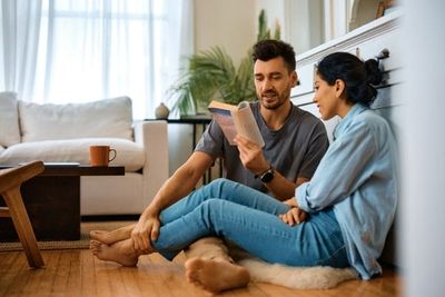 9 Books That Will Change How You View Relationships Forever