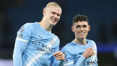 Man City Predicted Lineup vs. Nottingham Forest: Haaland Chasing Premier League Milestone