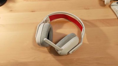 The Astro A20 X doesn't get any points for originality, but it's still a great gaming headset